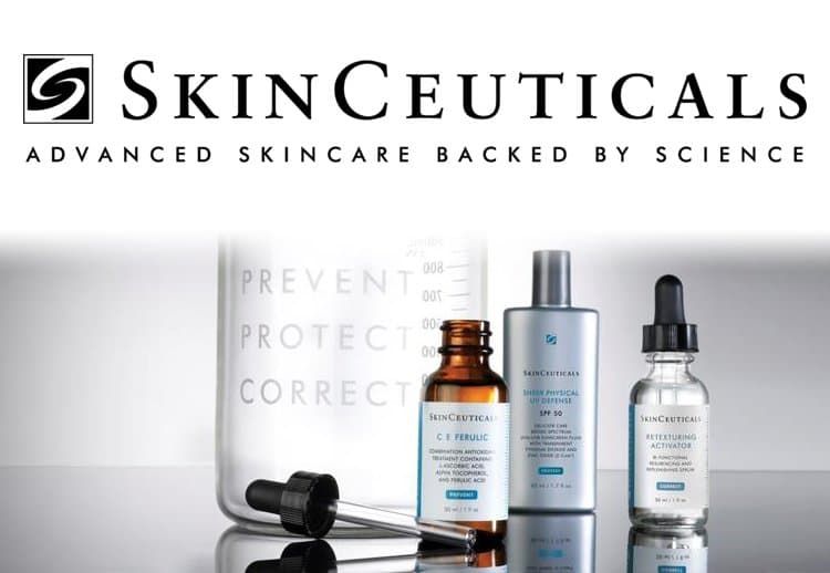 SkinCeuticals