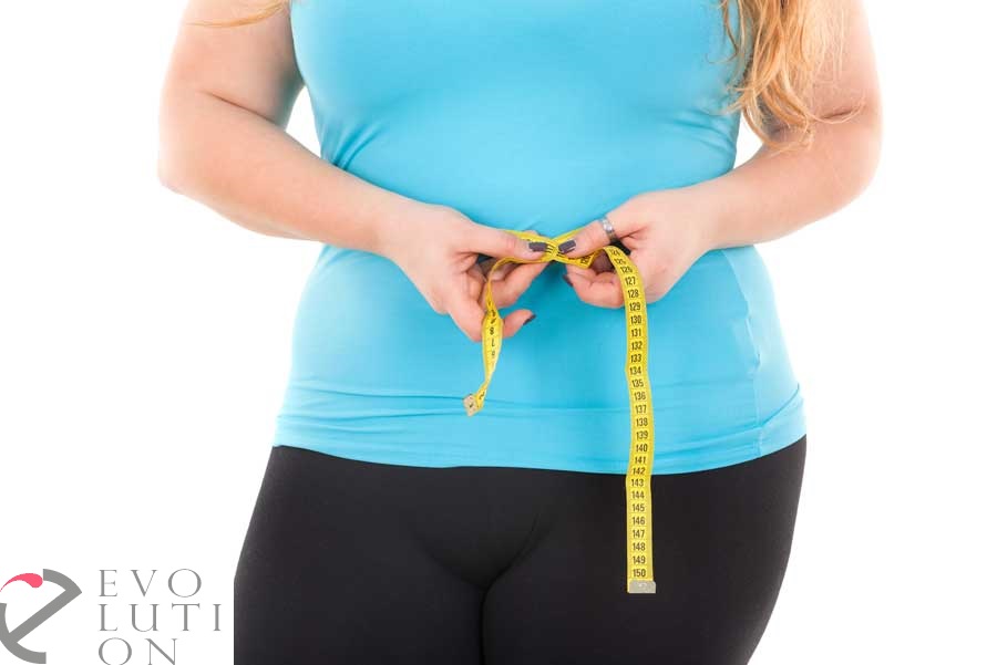 Проблемы с избыточным весом и ожирением