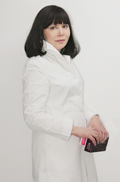 Косметолог Кислова