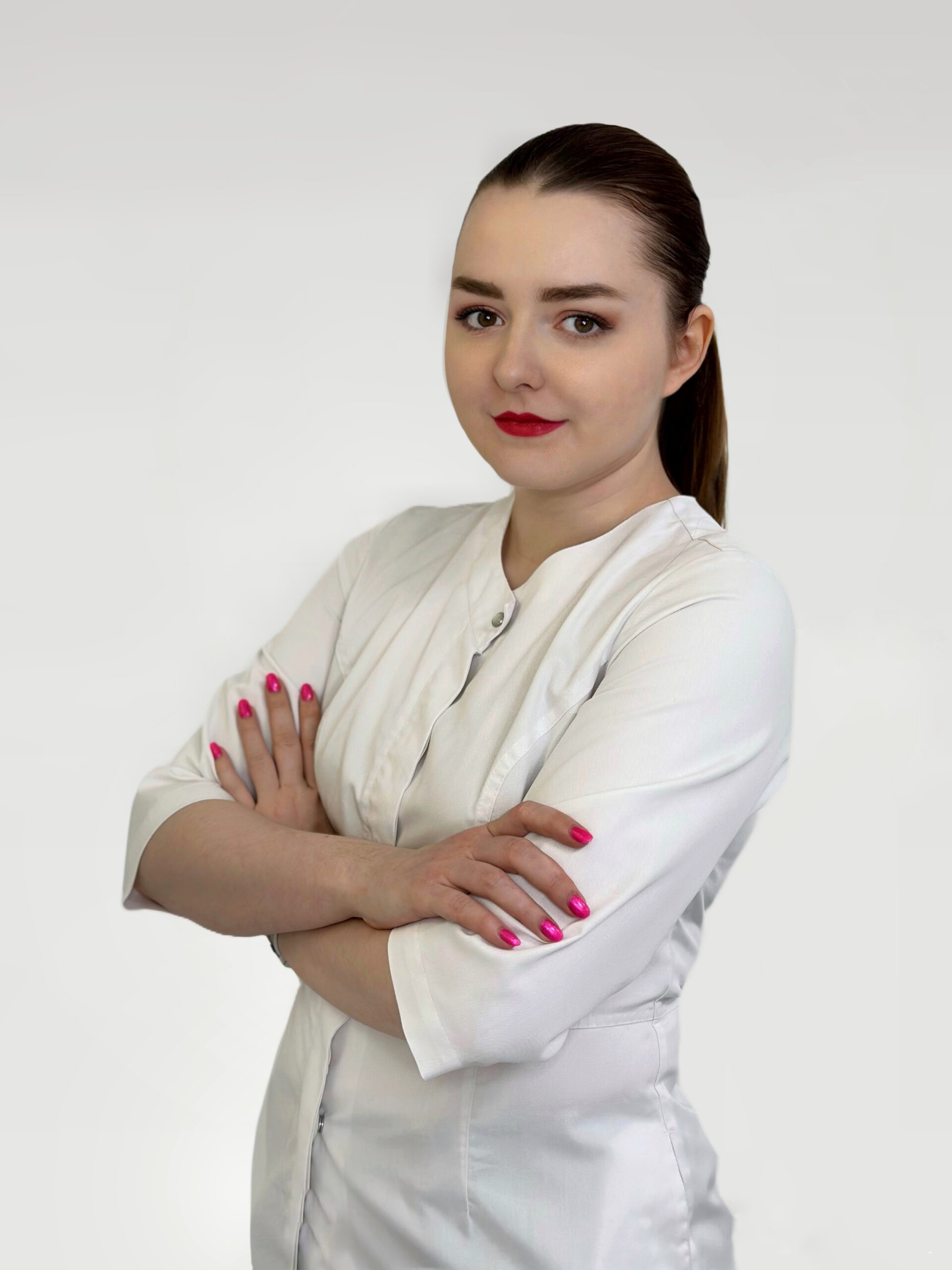 Врач-дерматолог Квасова Татьяна Владимировна