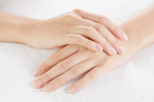 Биоревитализация рук