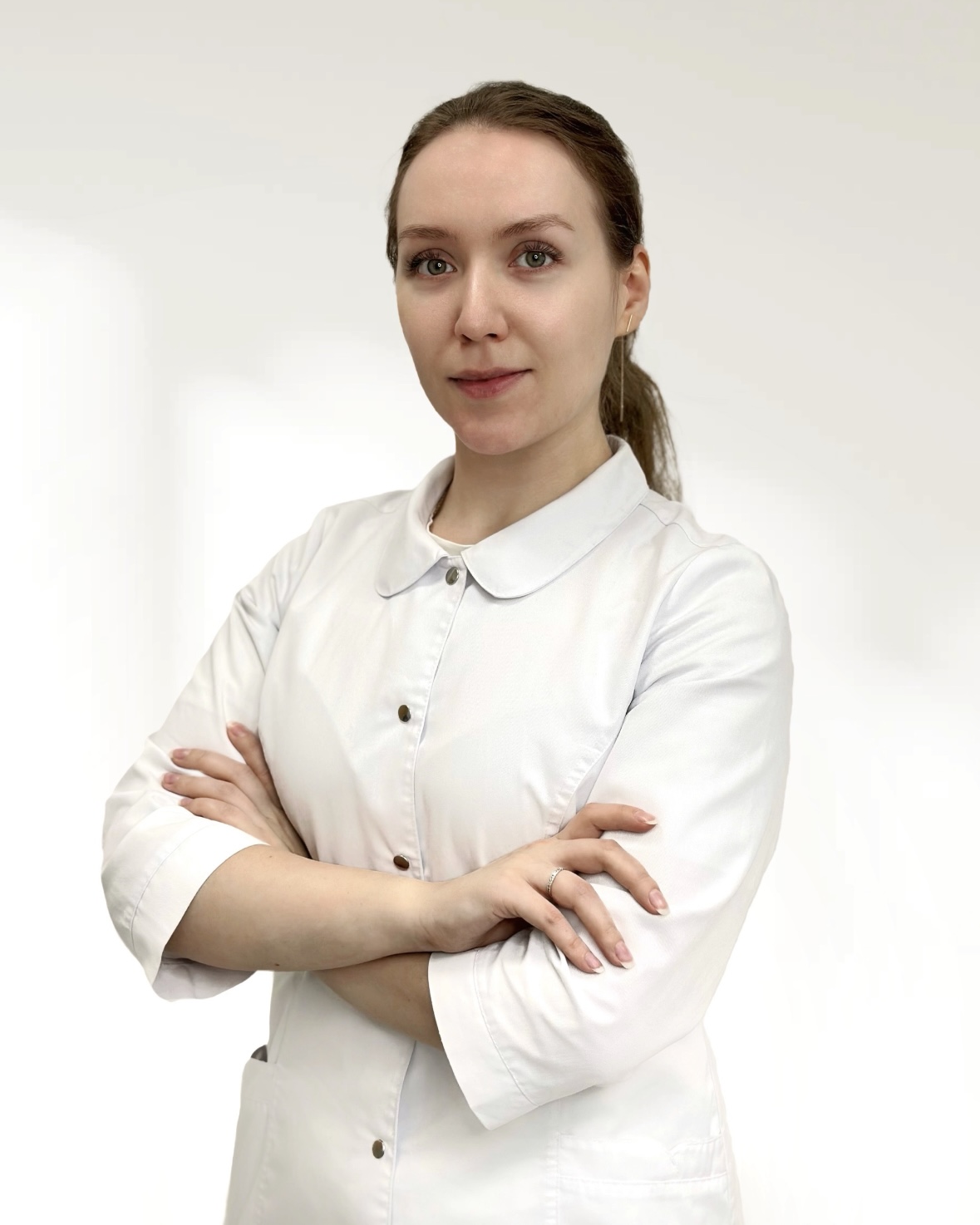 Жданова Ульяна Викторовна 