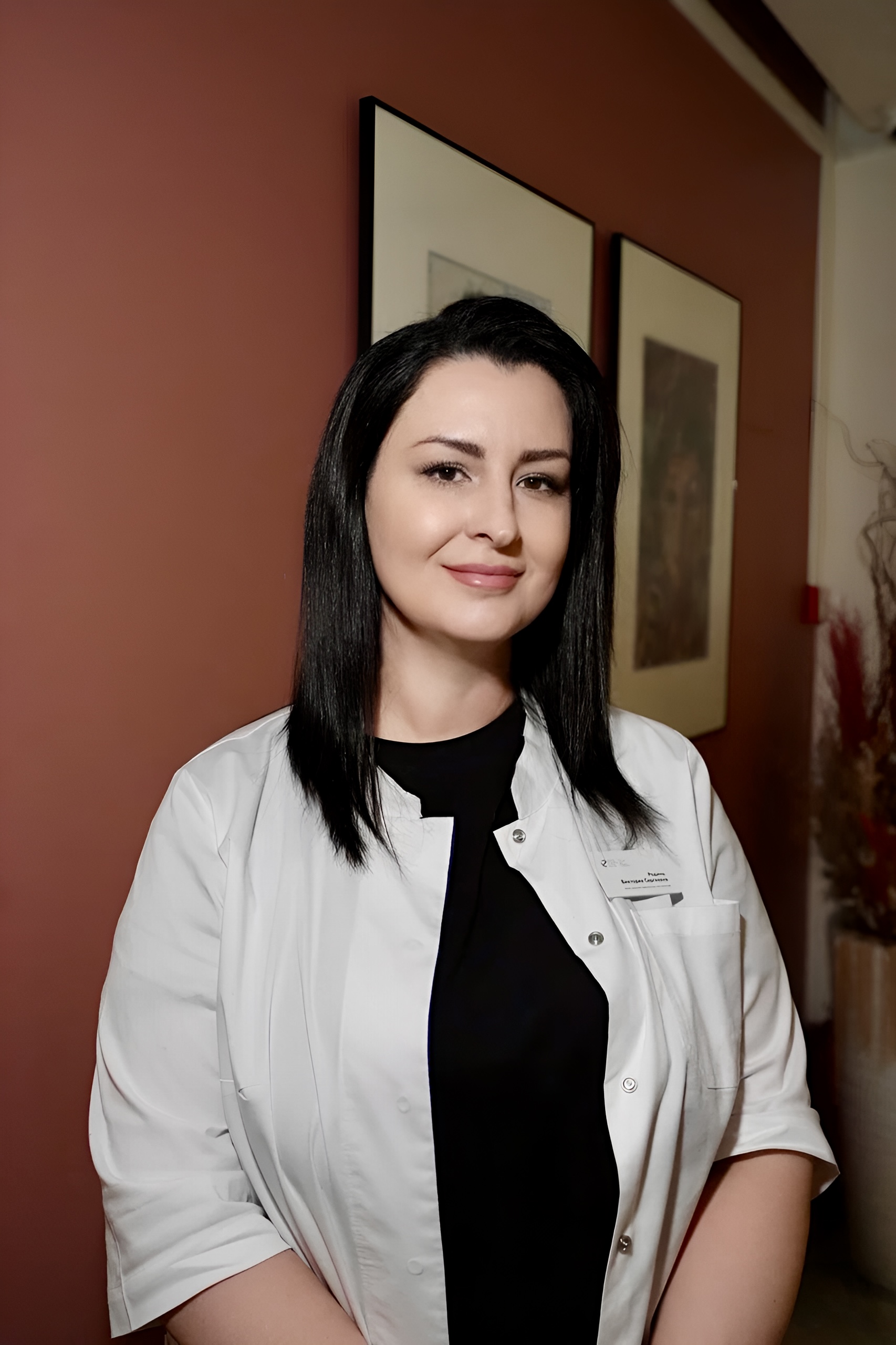 Родина Виктория Сергеевна Родина Виктория Сергеевна